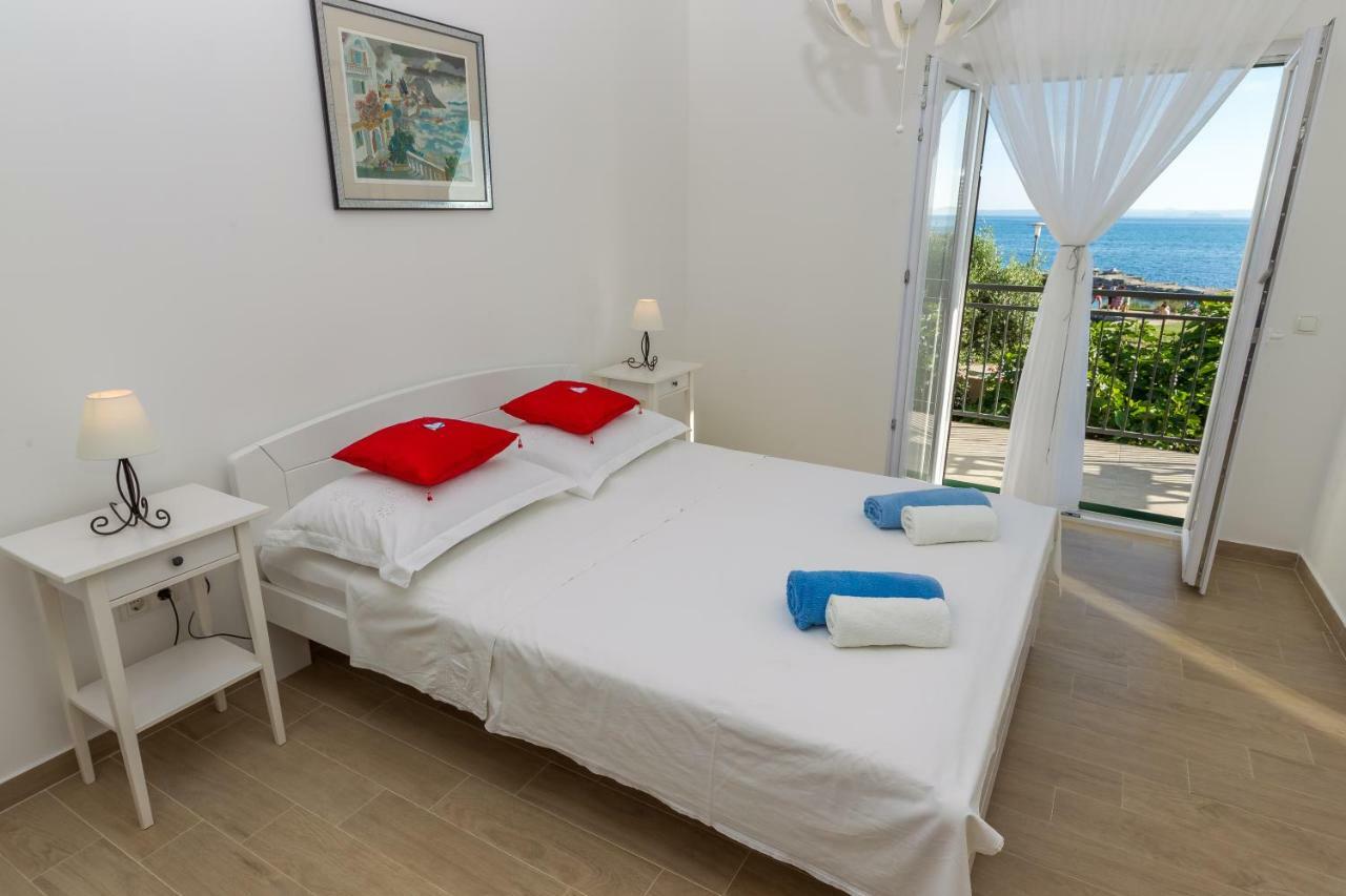 Apartment Veve Privlaka  Extérieur photo